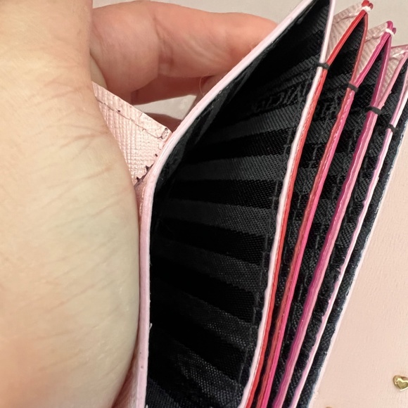 Victoria's Secret wallet and passport case bundle - Picture 6 of 6